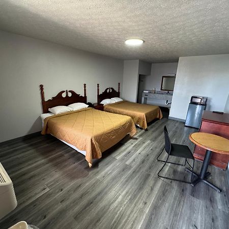 Rodeway Inn Dickson Luaran gambar