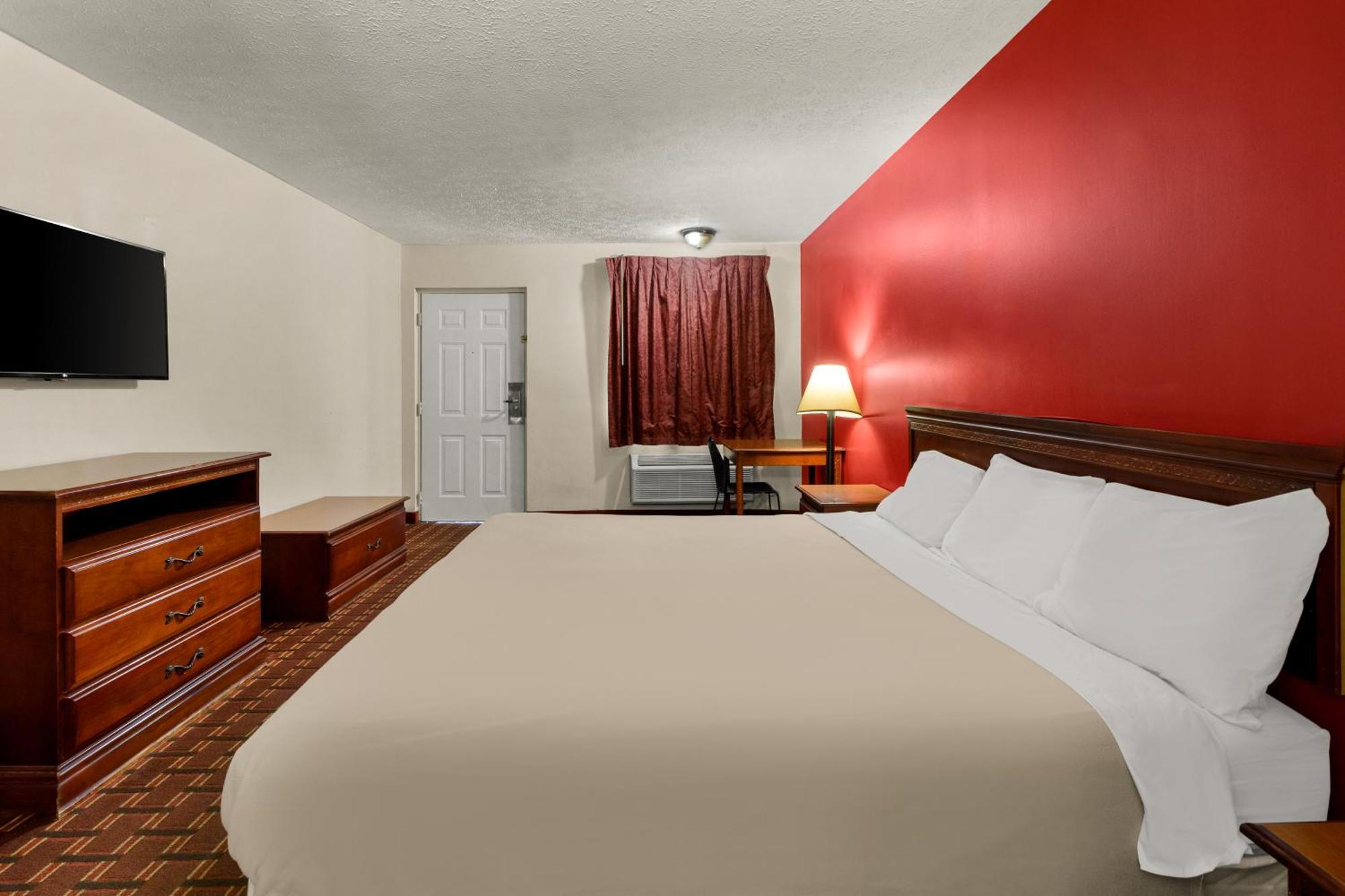 Rodeway Inn Dickson Luaran gambar