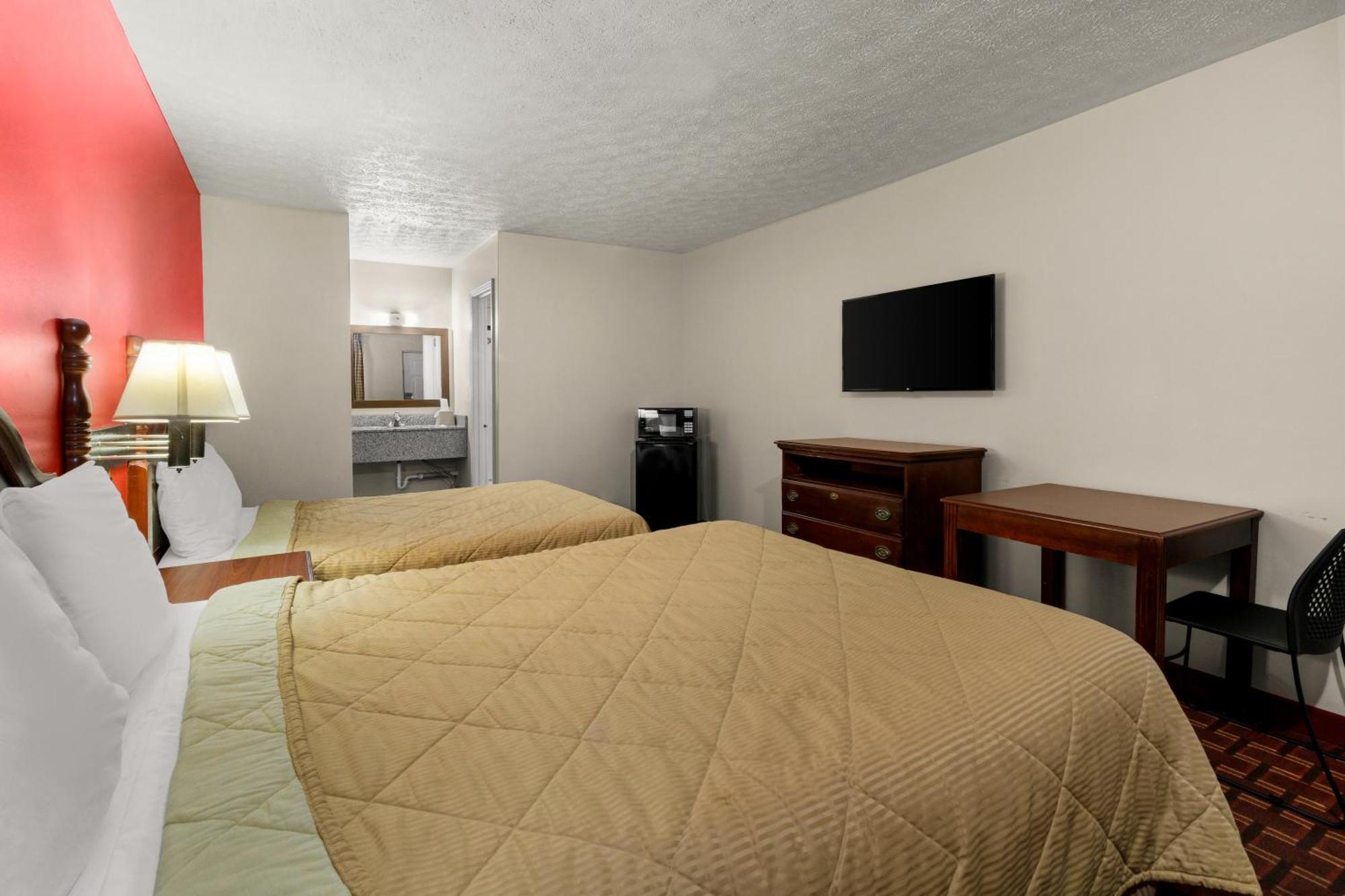 Rodeway Inn Dickson Luaran gambar