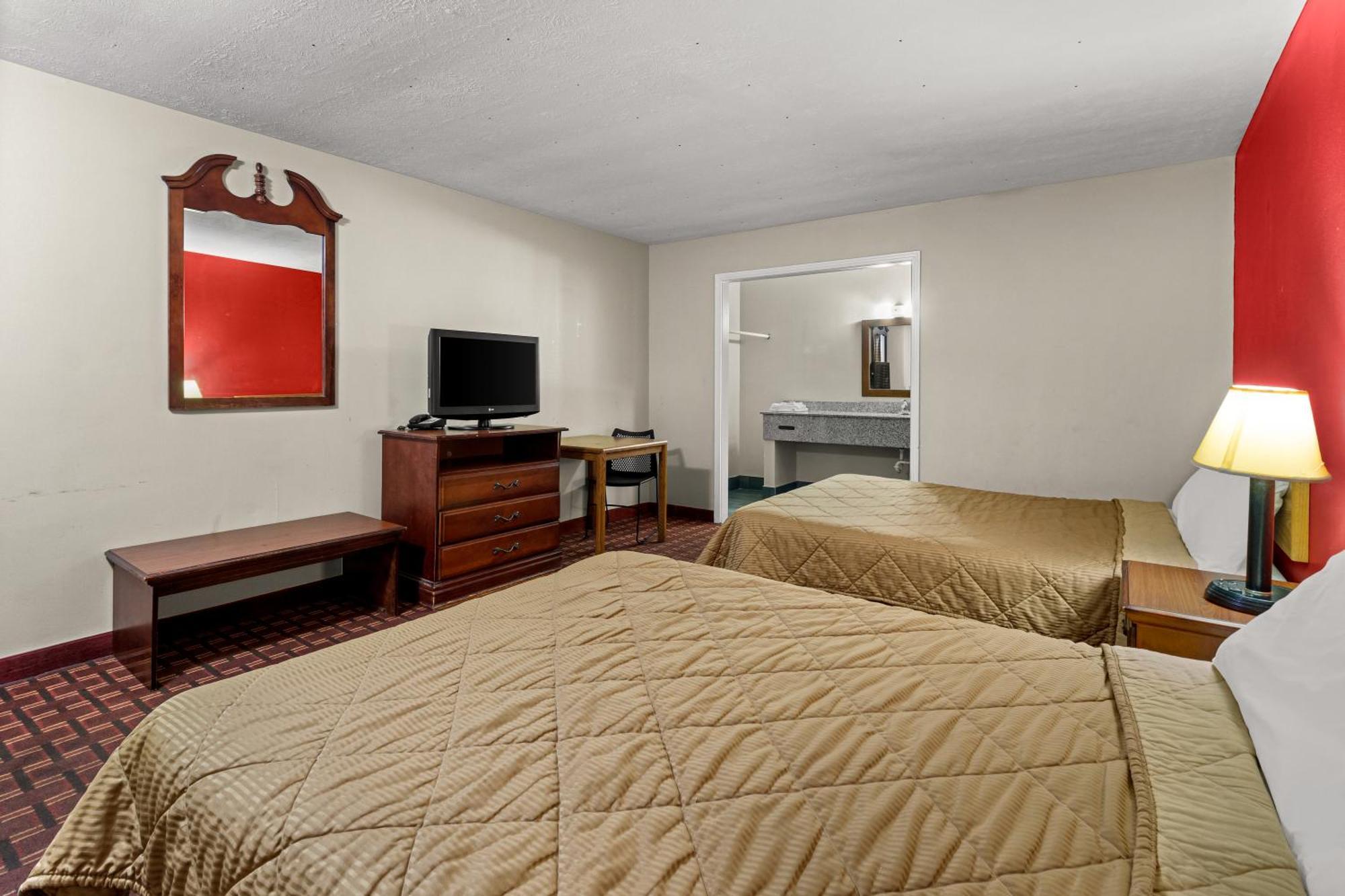 Rodeway Inn Dickson Luaran gambar