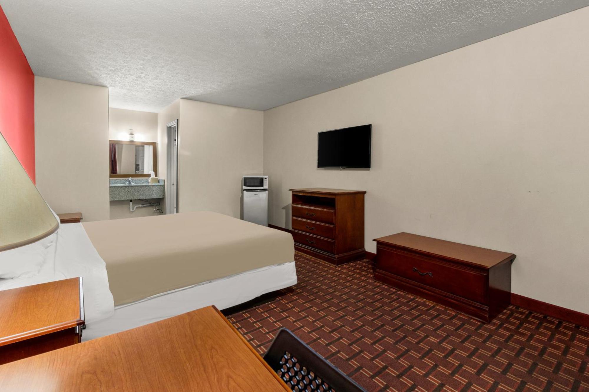 Rodeway Inn Dickson Luaran gambar