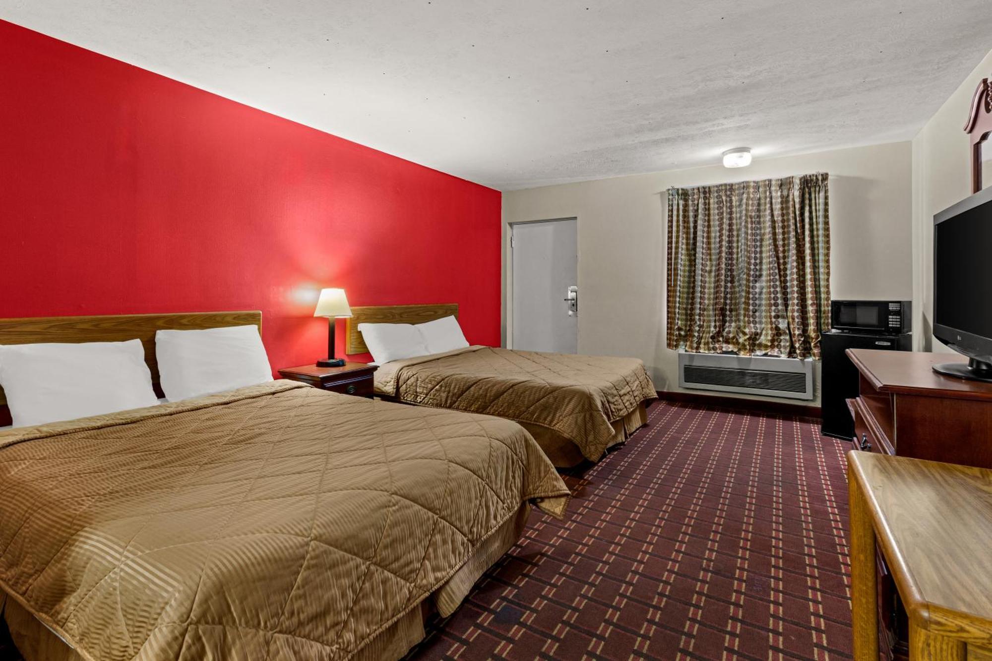 Rodeway Inn Dickson Luaran gambar