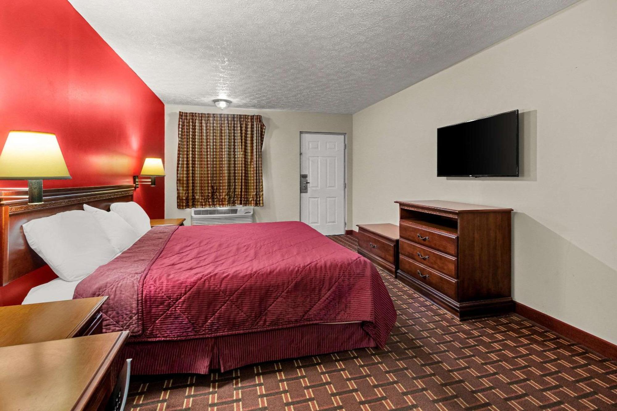 Rodeway Inn Dickson Luaran gambar
