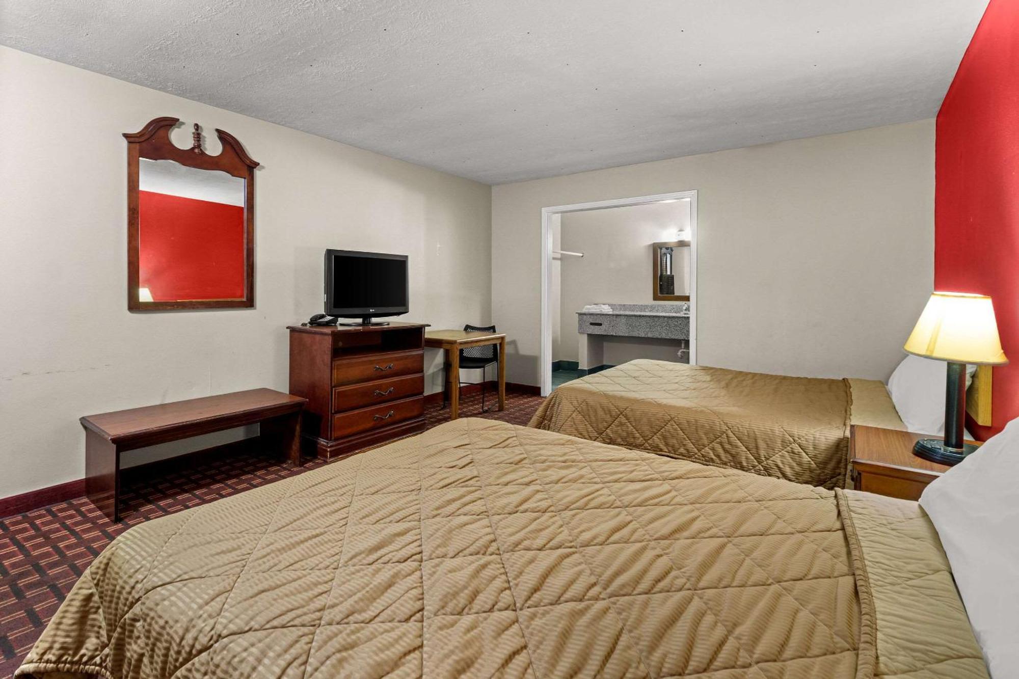 Rodeway Inn Dickson Luaran gambar