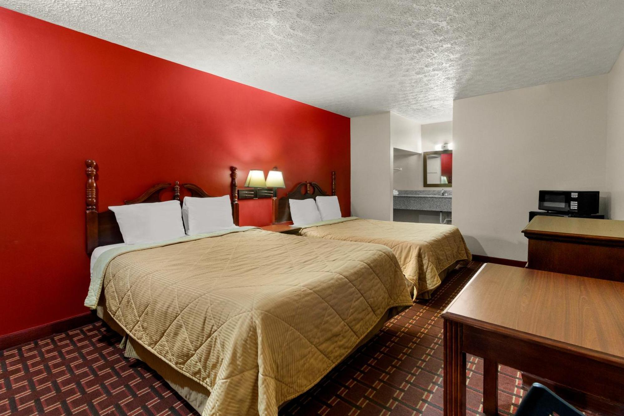 Rodeway Inn Dickson Luaran gambar