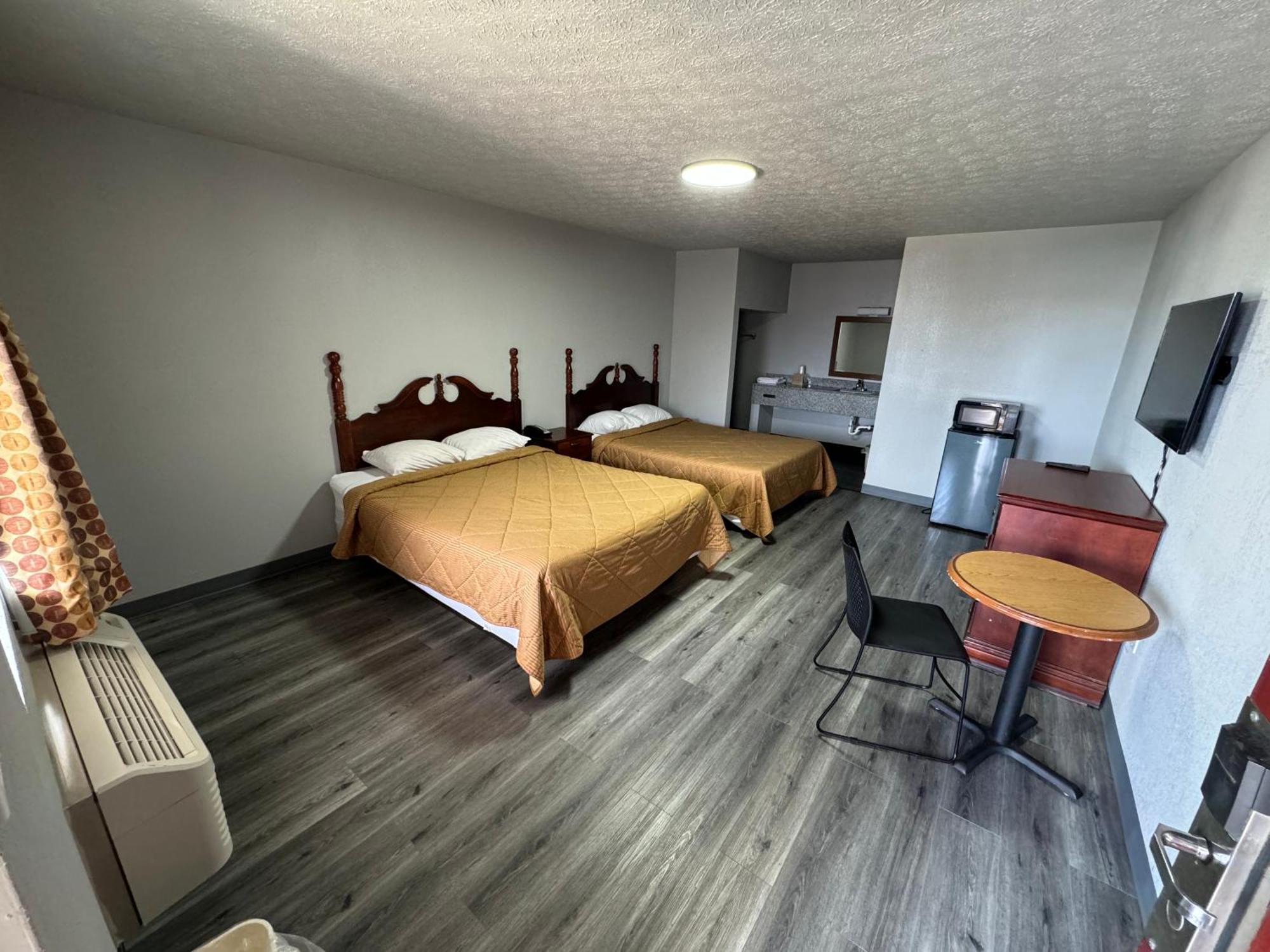 Rodeway Inn Dickson Luaran gambar