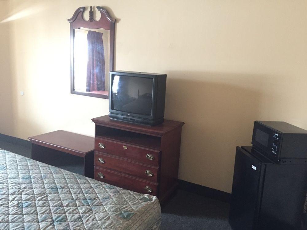 Rodeway Inn Dickson Luaran gambar