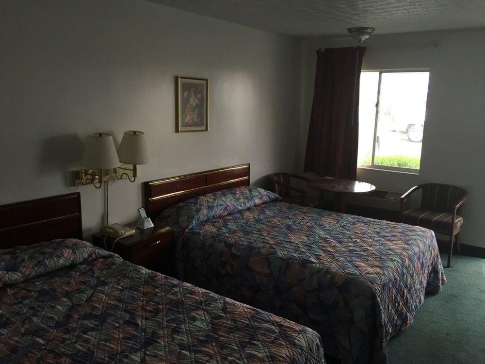 Rodeway Inn Dickson Luaran gambar