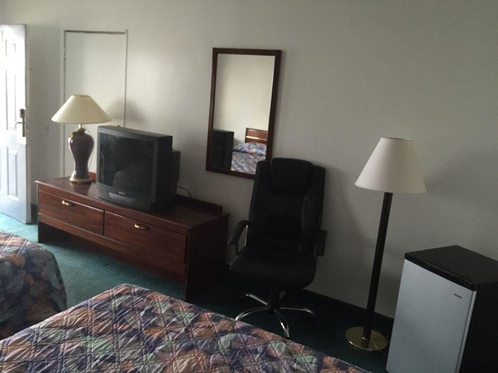 Rodeway Inn Dickson Luaran gambar
