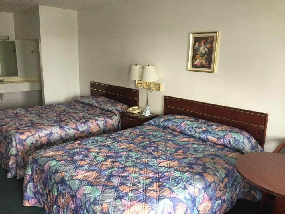 Rodeway Inn Dickson Luaran gambar