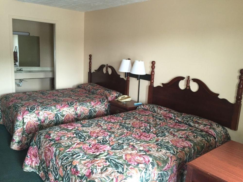 Rodeway Inn Dickson Luaran gambar