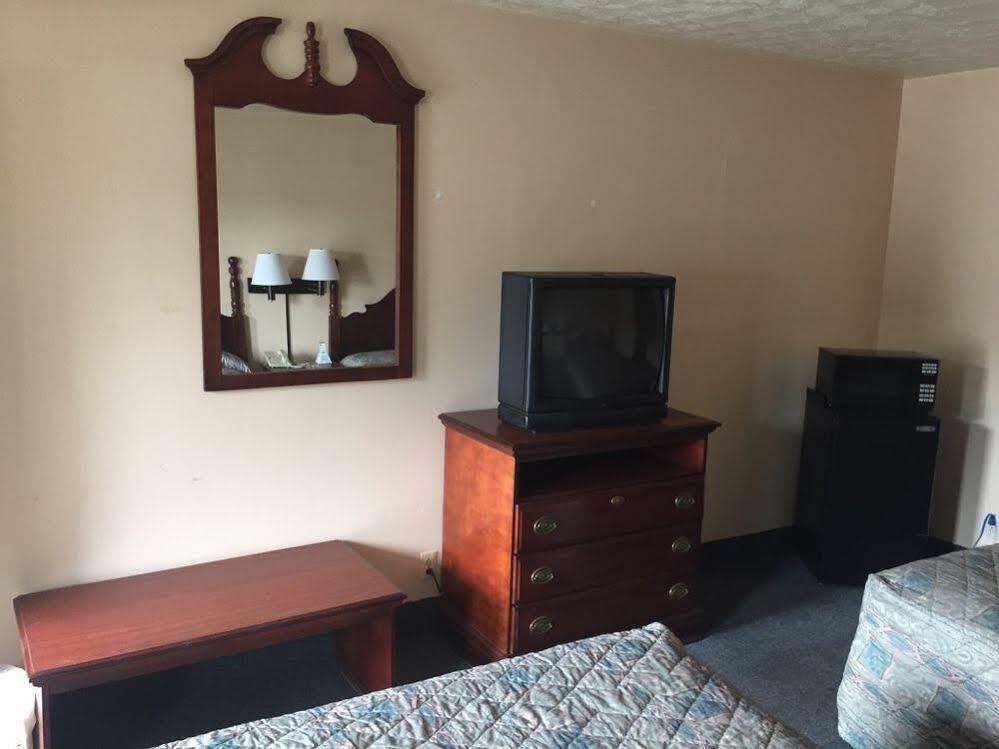 Rodeway Inn Dickson Luaran gambar